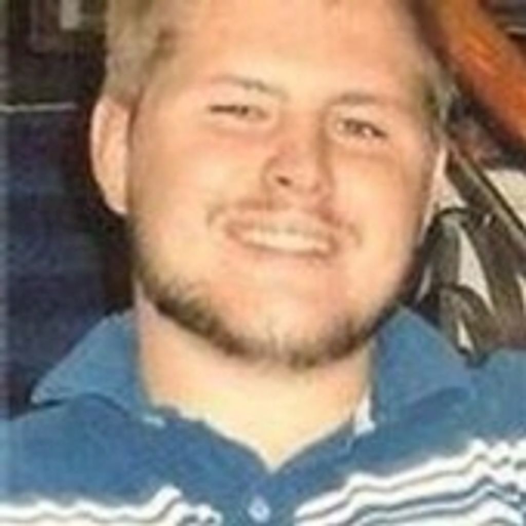 John Patterson Profile Photo