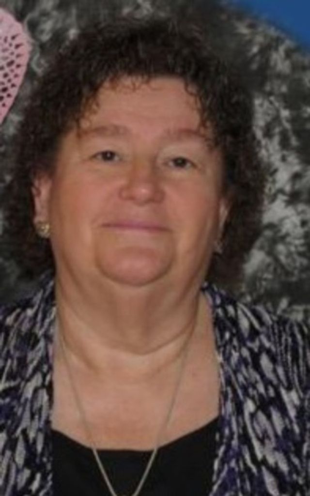 Alma Faye Partin Profile Photo