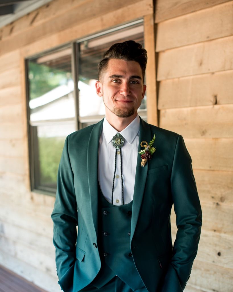 Erick Paul Greene Profile Photo