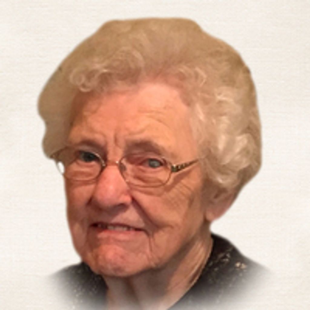 Thelma Daulton Profile Photo