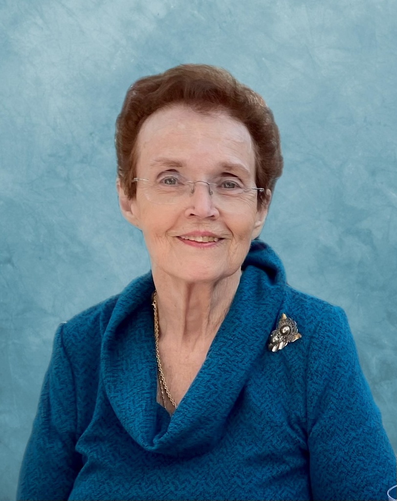 Blenda Davidson