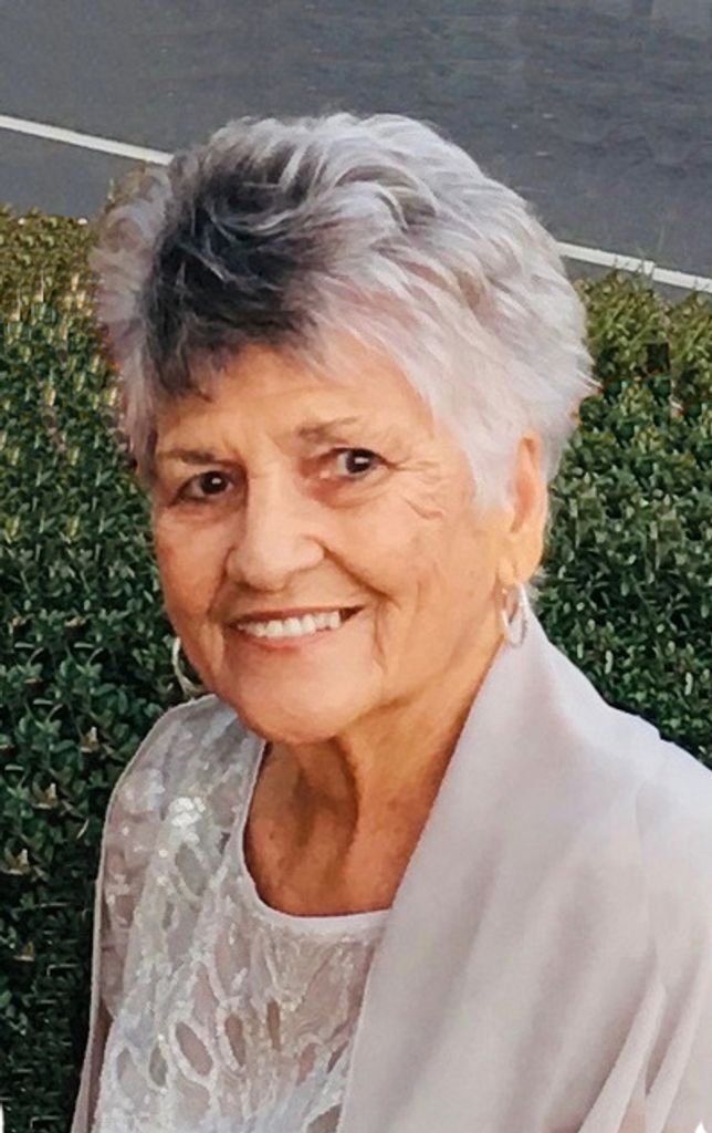 Inez Wilson Creech Profile Photo