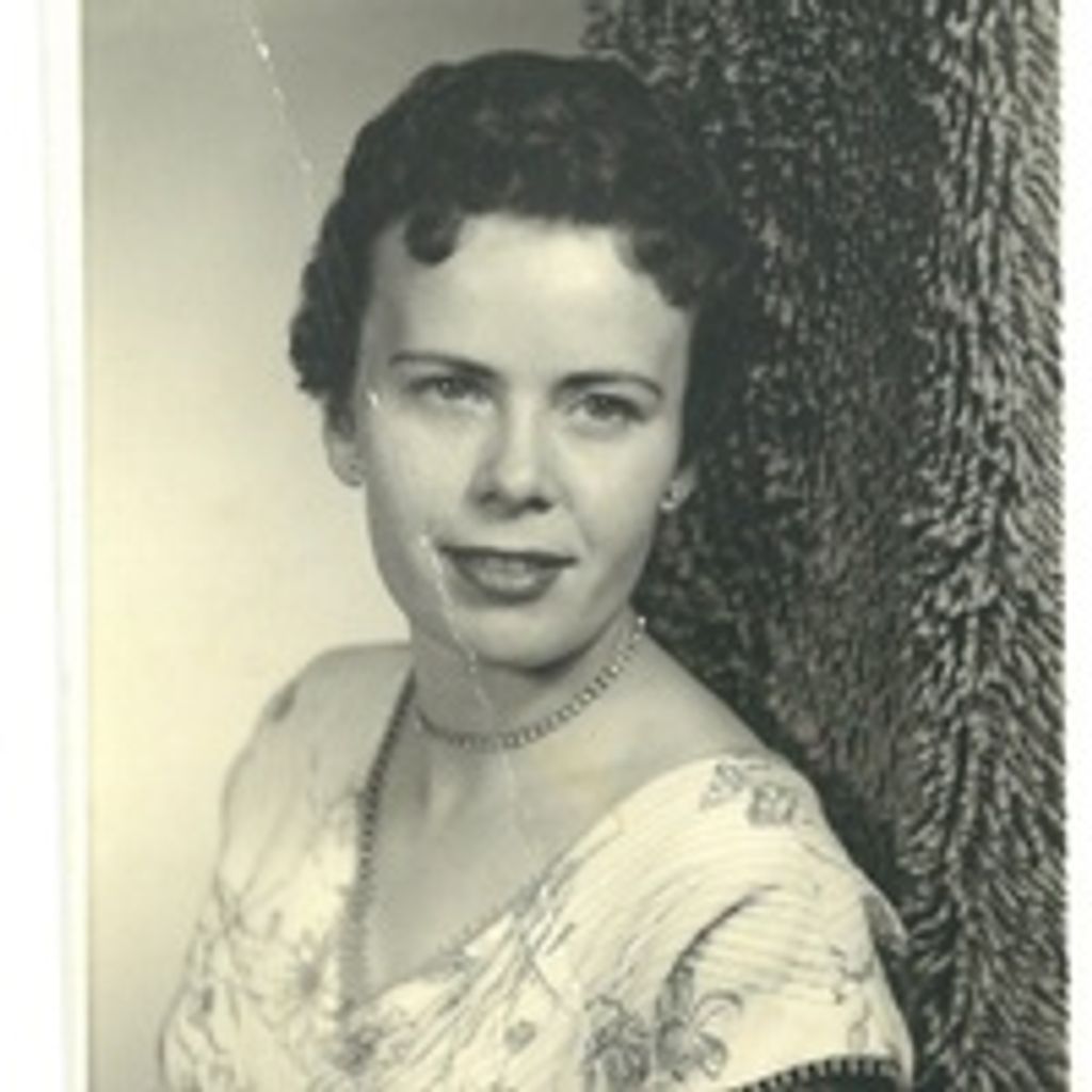 Shirlene Hoeger