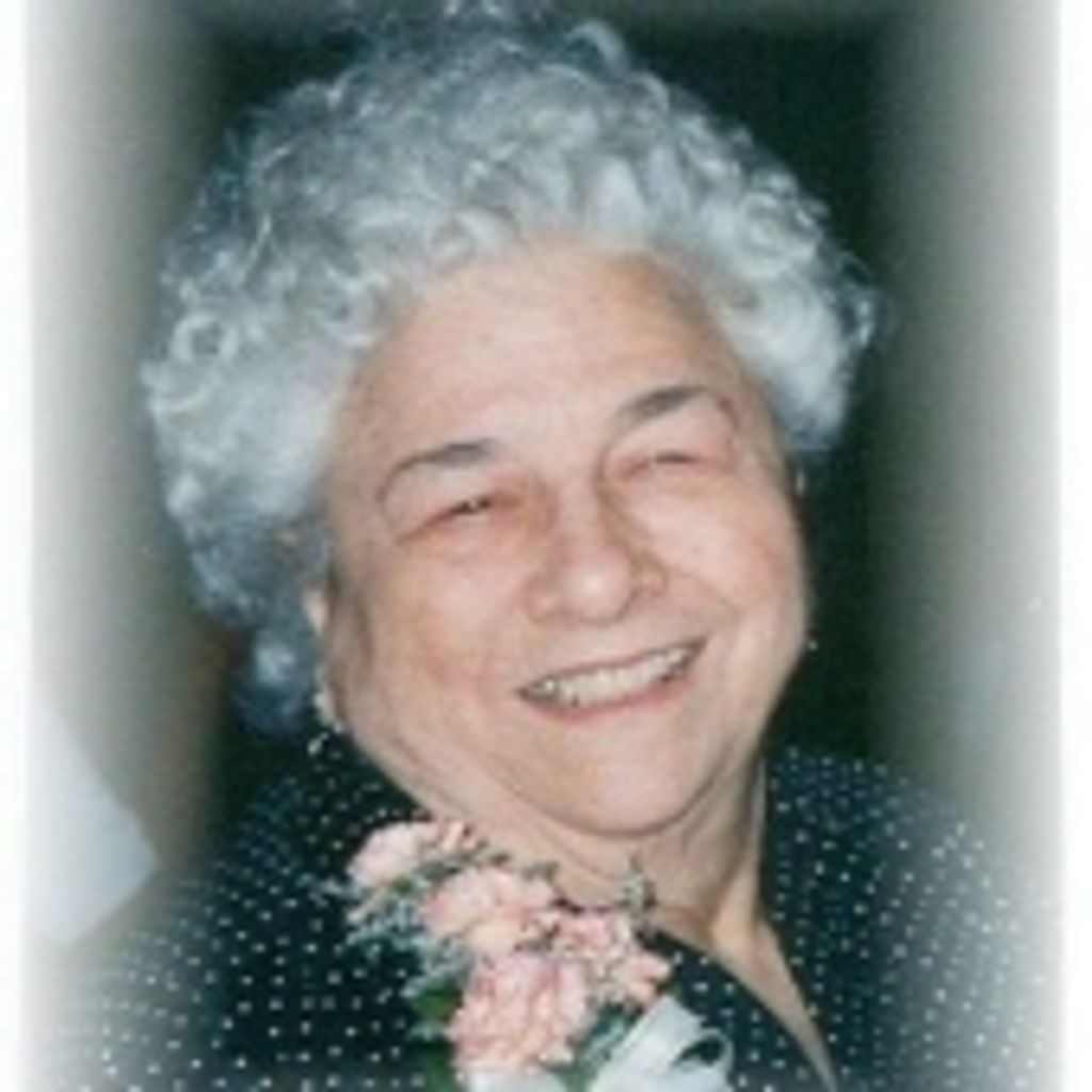 Mamie Rasizzi