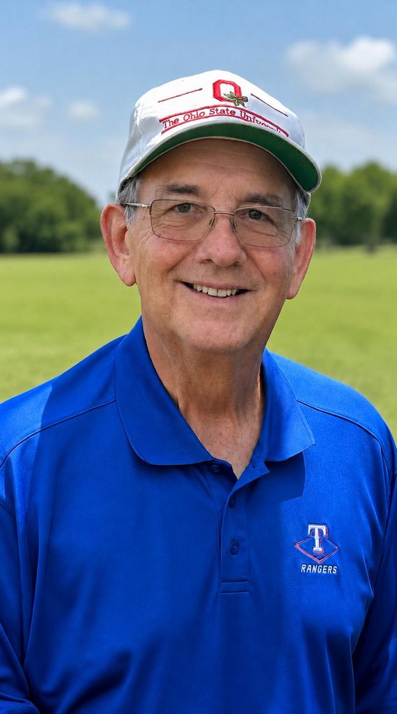 Dennis Allen Morrow Profile Photo