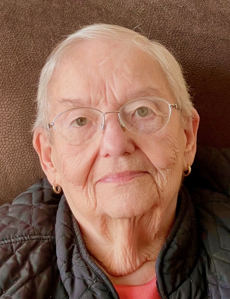 Joann Wilkinson Profile Photo