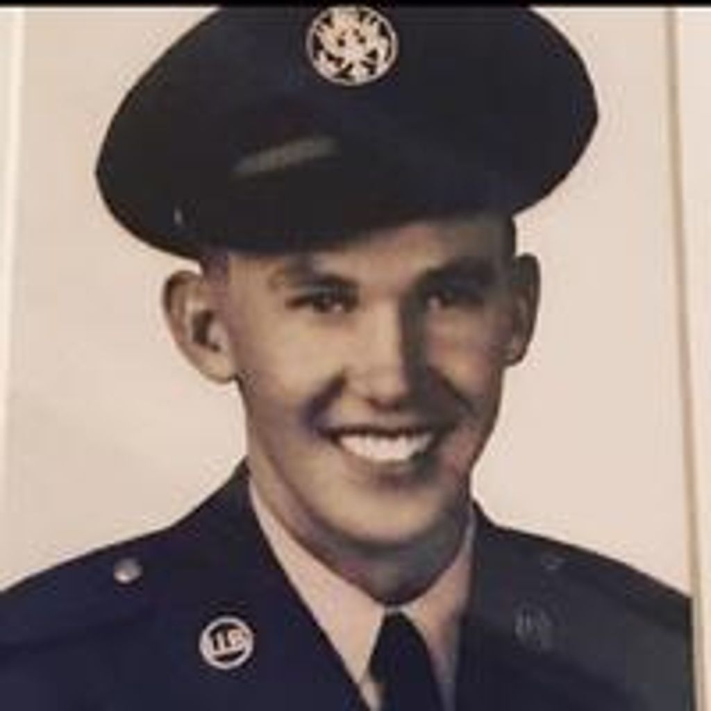 Ralph Dale Berryhill
