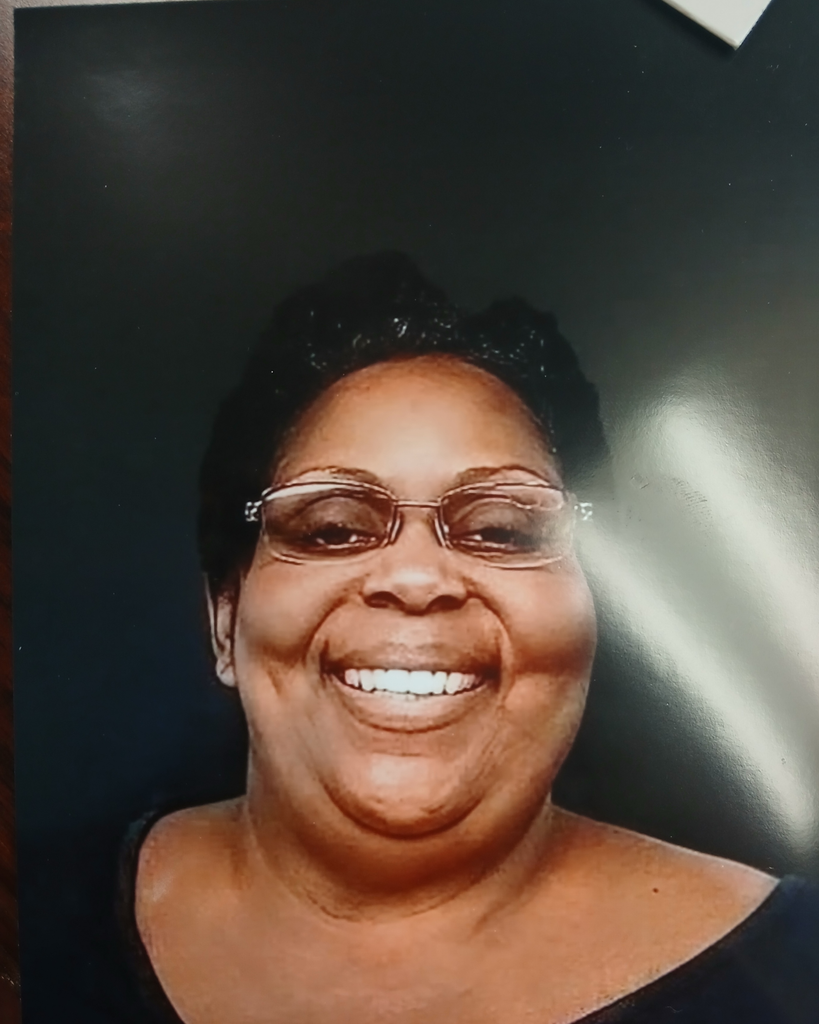 Ms. Mary Hagood