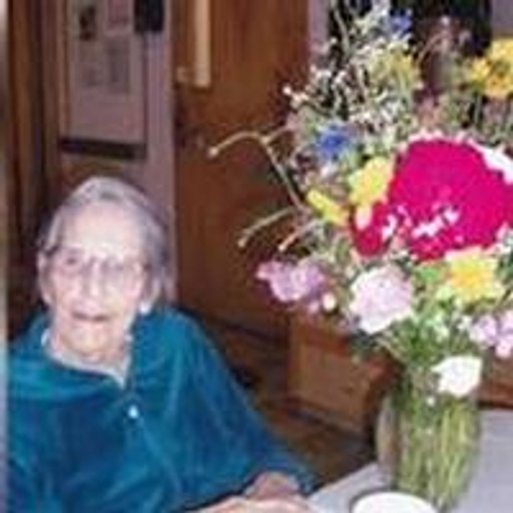Margaret Eleanor Urfer