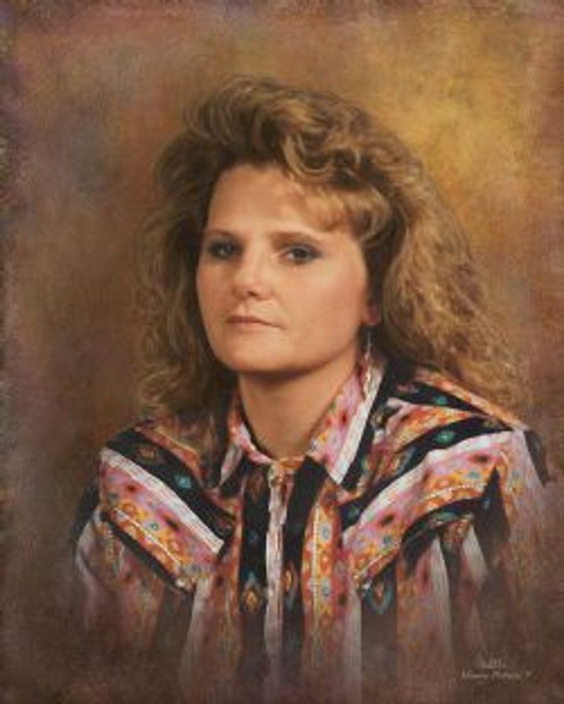 Sandra Wright Profile Photo