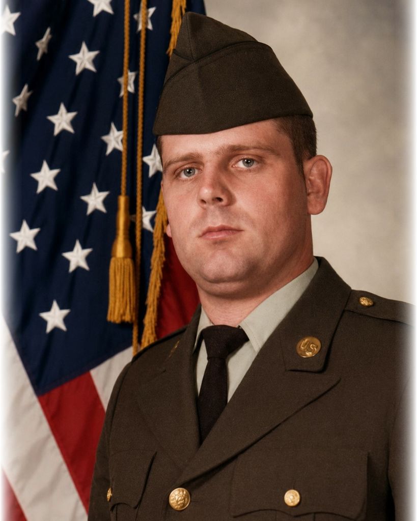 Douglas Wayne Baker, Sr. Profile Photo