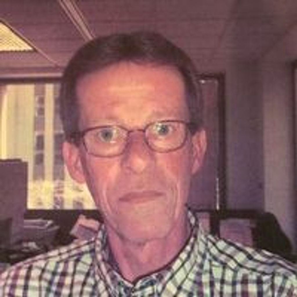 Robert W Beilfuss