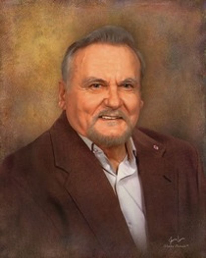 Edward Ronald Gerkitz