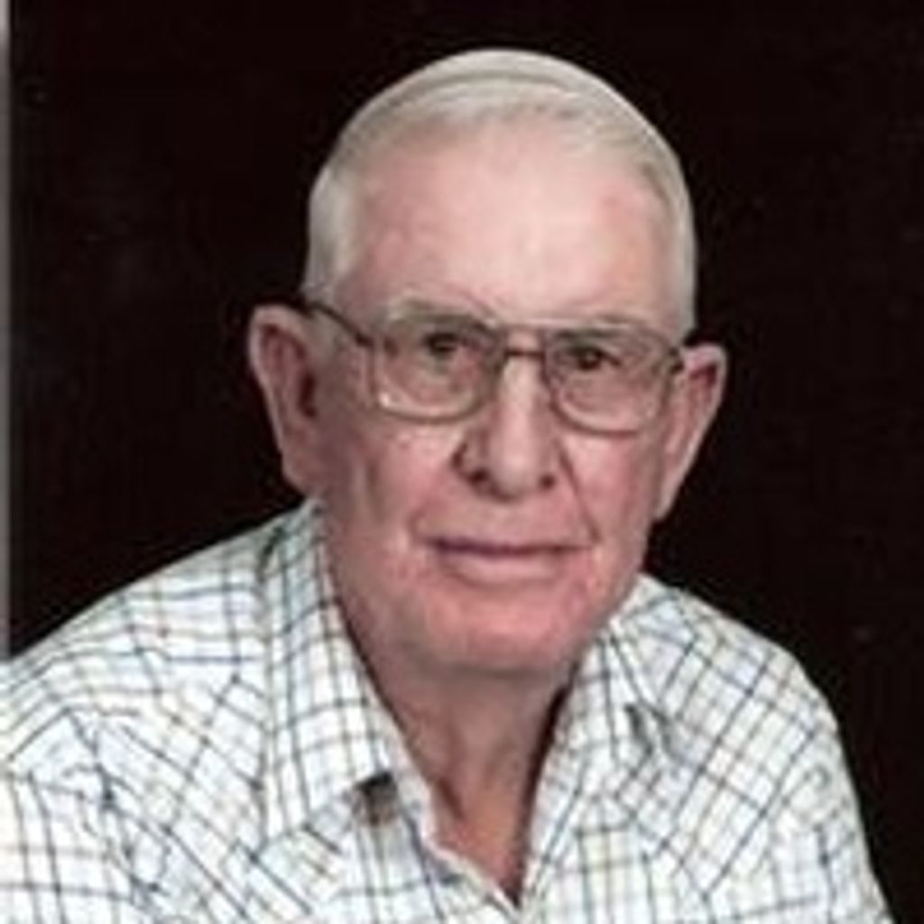 Arlen Ray Brown