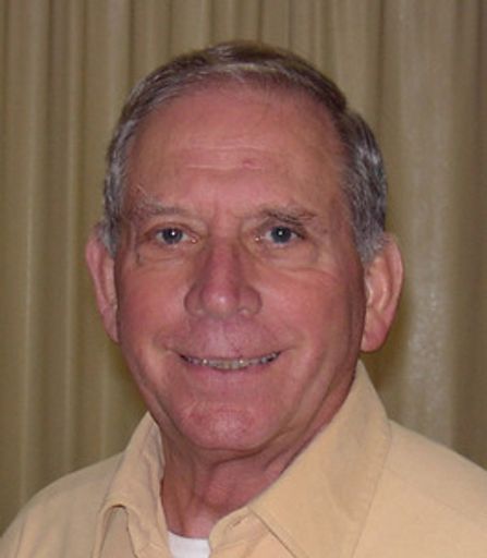 Theodore Bianco Profile Photo