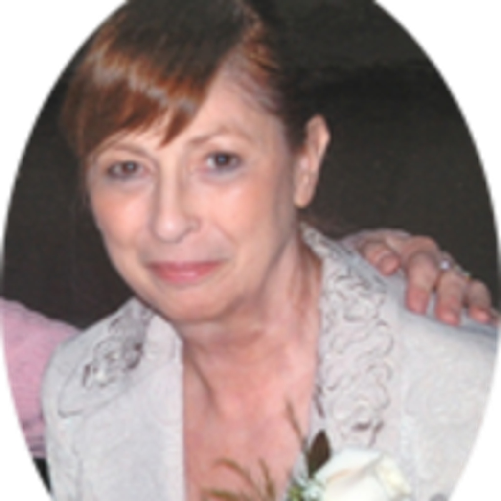 Suzanne T Arlt