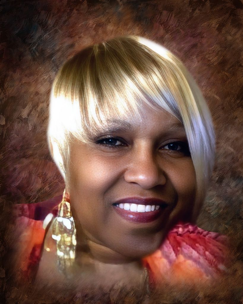 Patty Jo Bradford Profile Photo