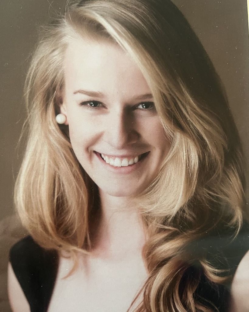 Clairelise Young