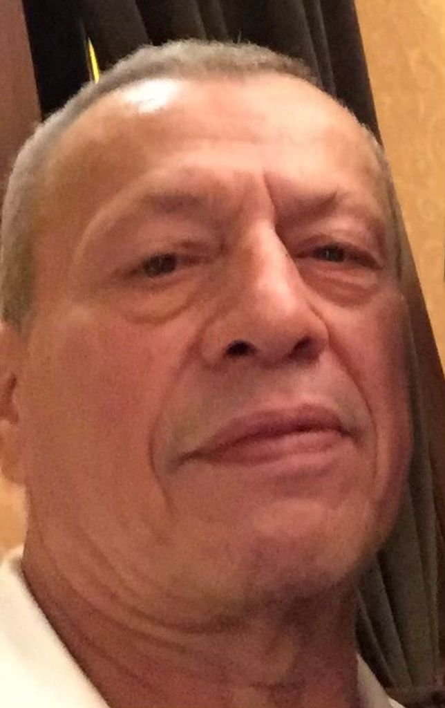 Jose Antonio Rivera Profile Photo