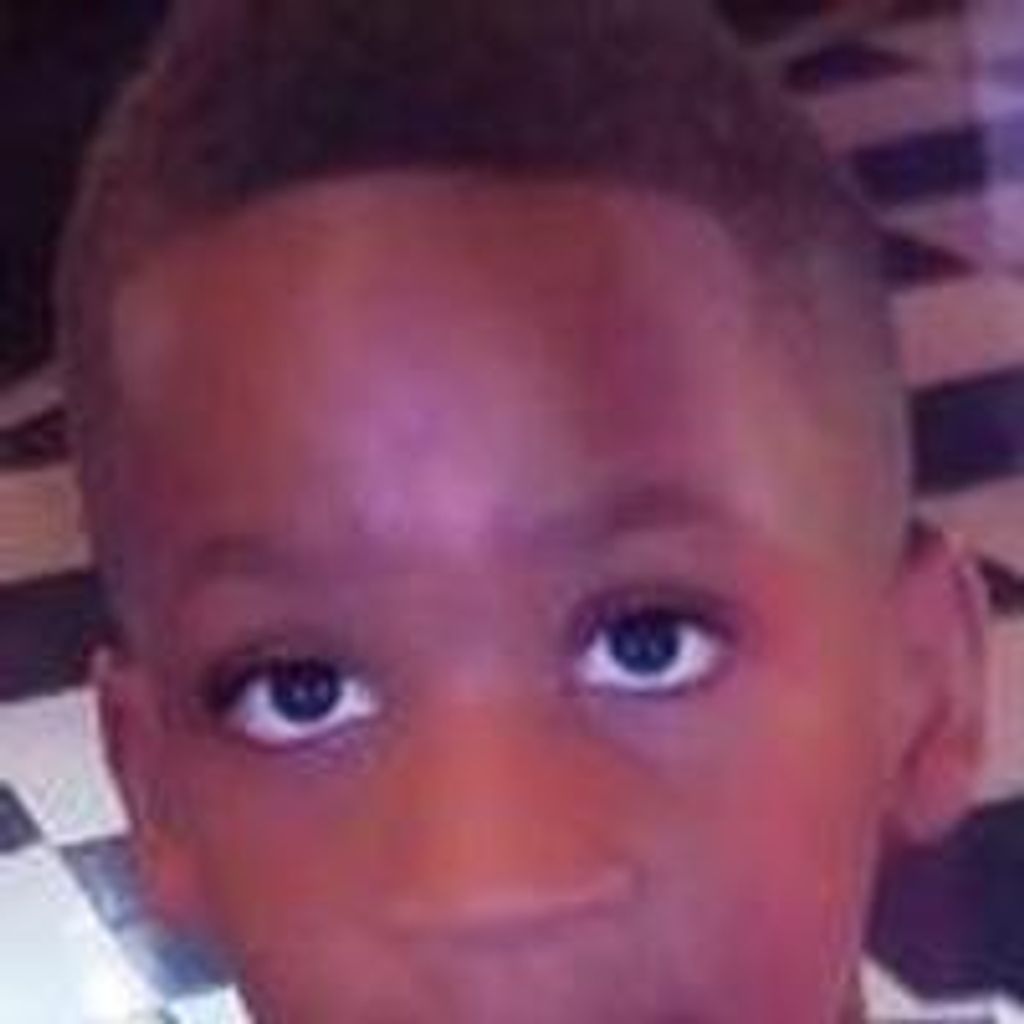 Zaylen Montel Torrence
