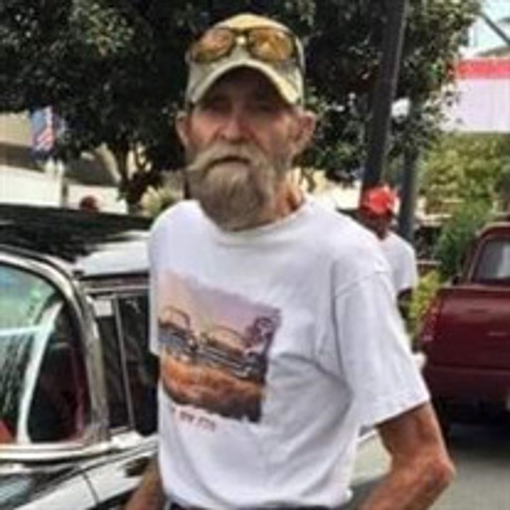 James DeWayne Finley