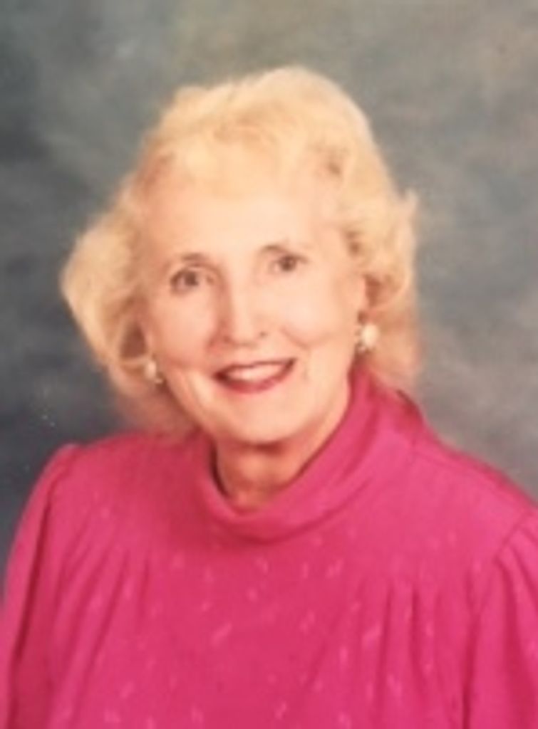 Muriel Mcculloch