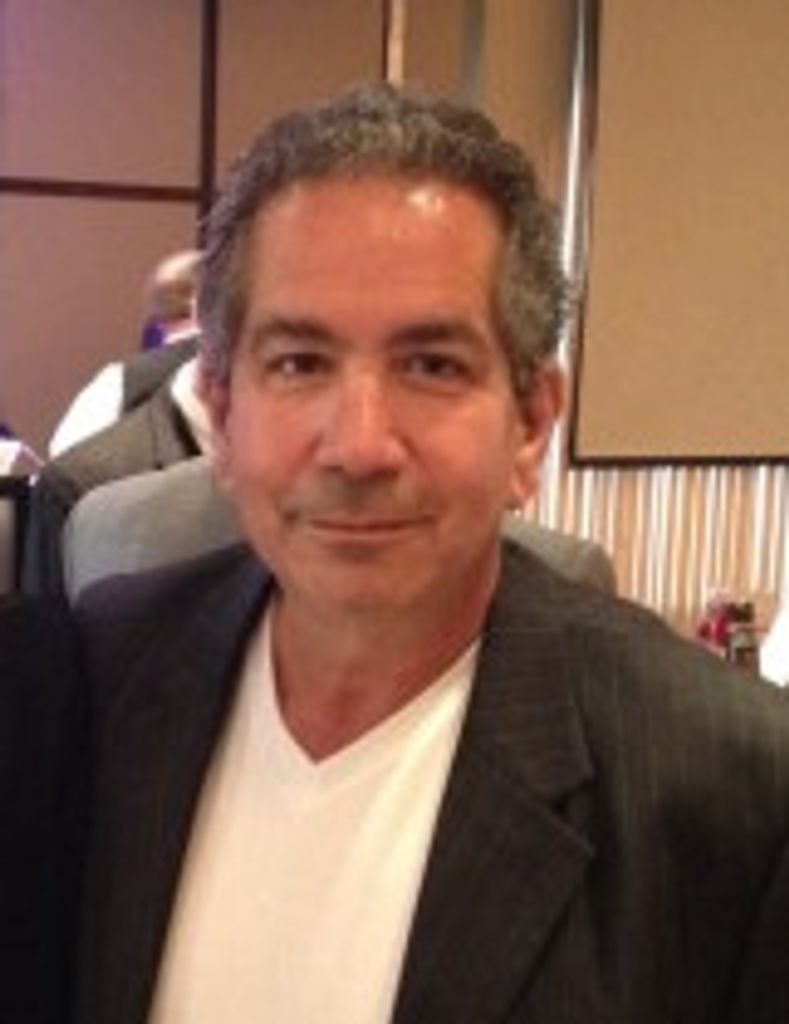 Richard Michael "Rick" Tortorete