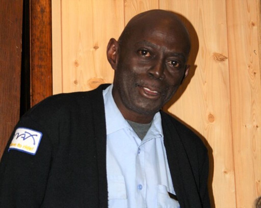 Joseph W. Johnson Profile Photo