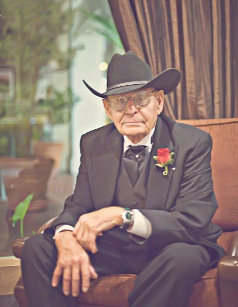 Everette Bohrer