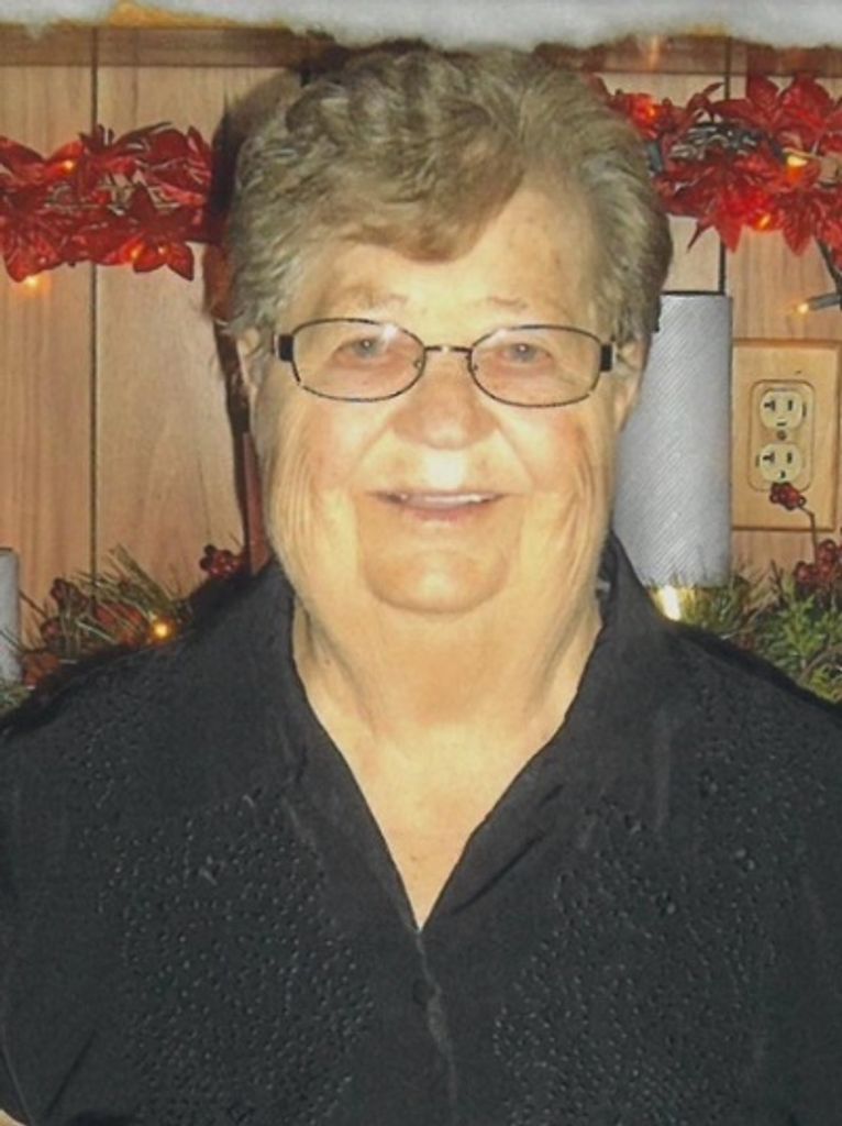 Theolus Trombley Profile Photo