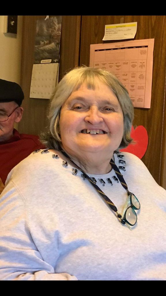 Myrtle "Sue" Becker Profile Photo