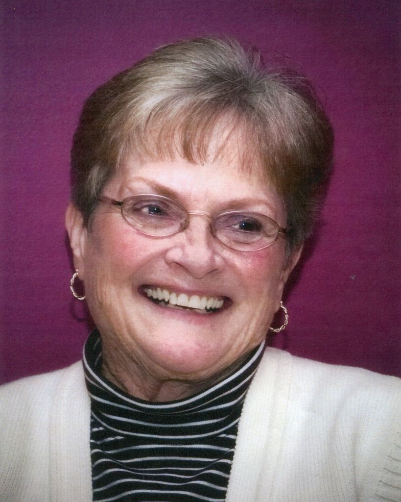 Jo-Ann Mullikin