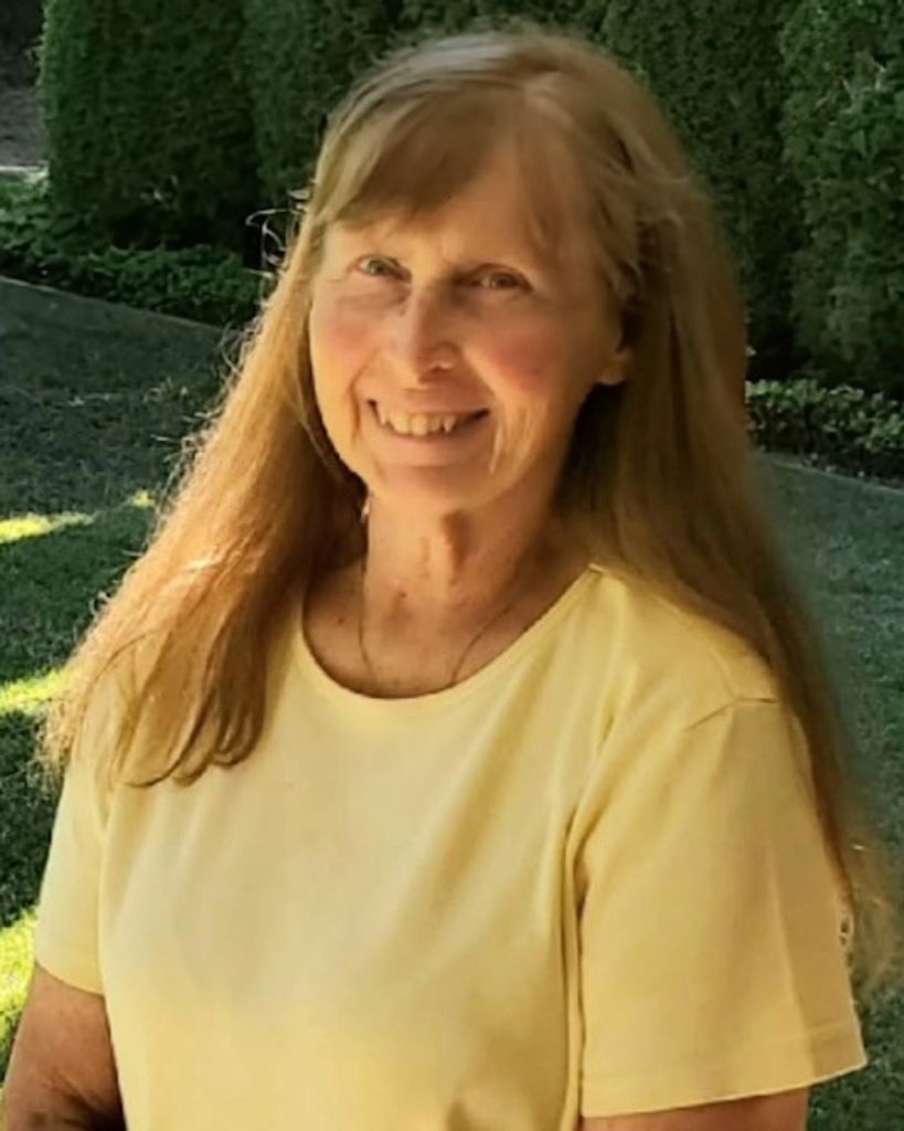 Joanne Tucci Profile Photo