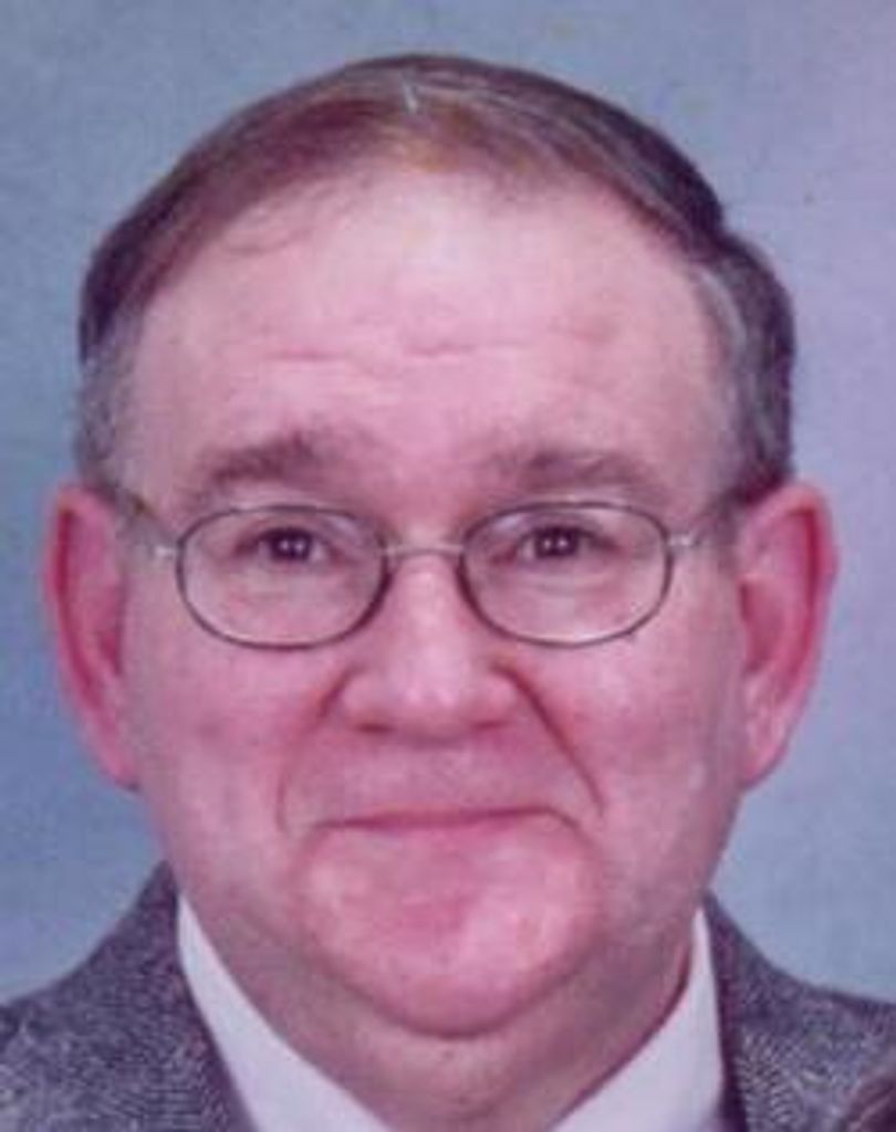 Lyle E. Miller Profile Photo