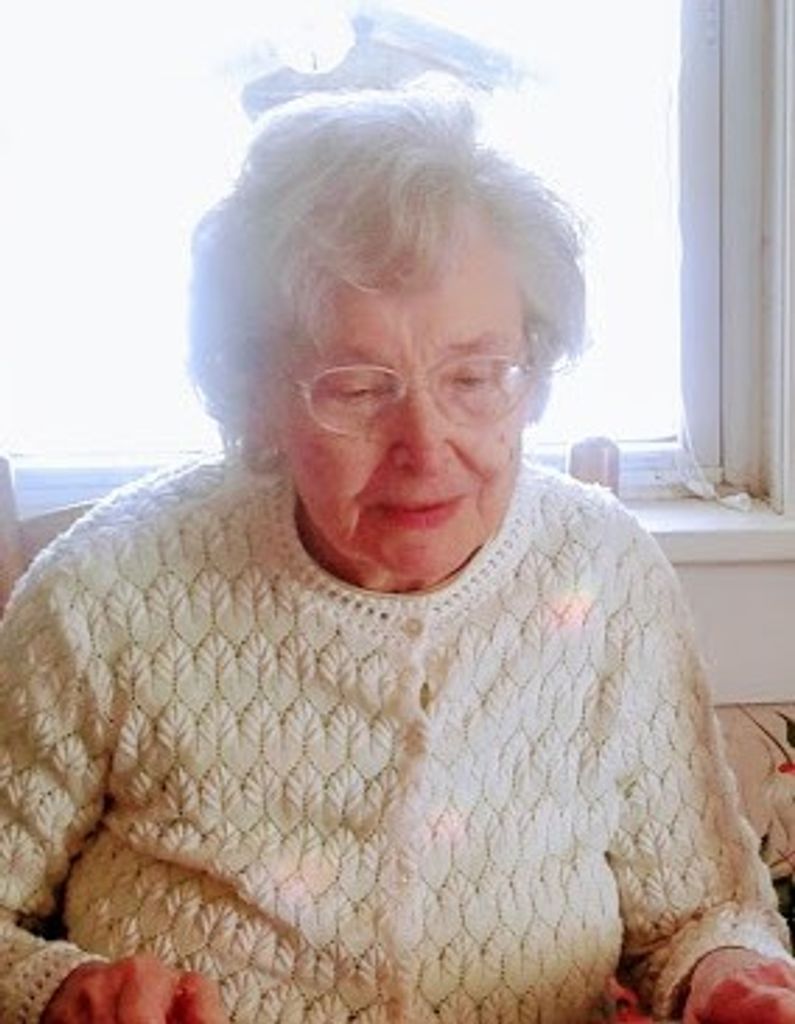 Eleanor Steel