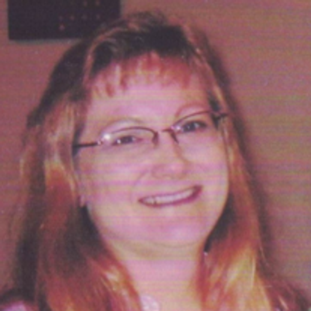 Becky Reni Wright Profile Photo