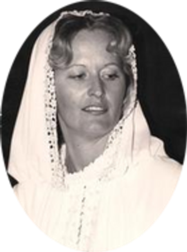 Marion Jeanette Welcher Rorrer Profile Photo