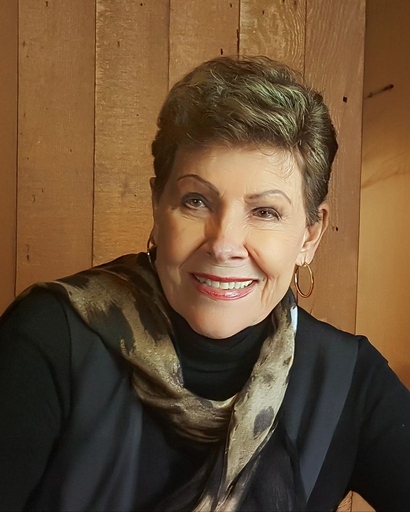 Mary Loree Shields