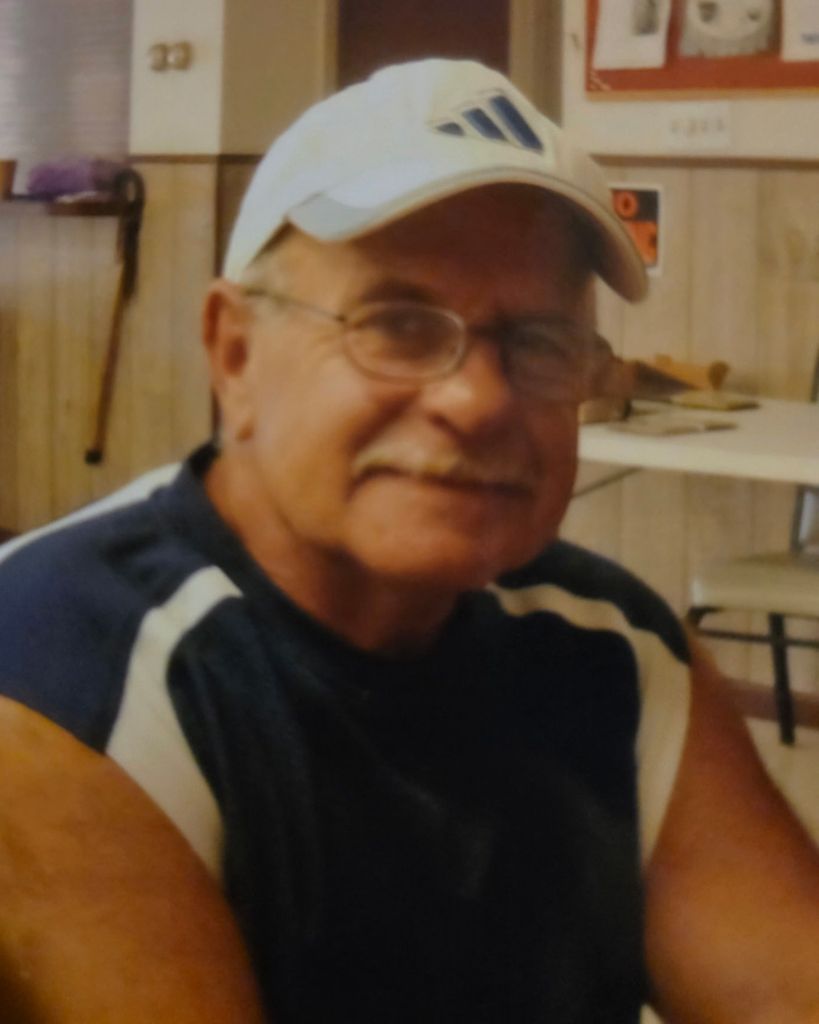 William "Bill" Nyland Profile Photo