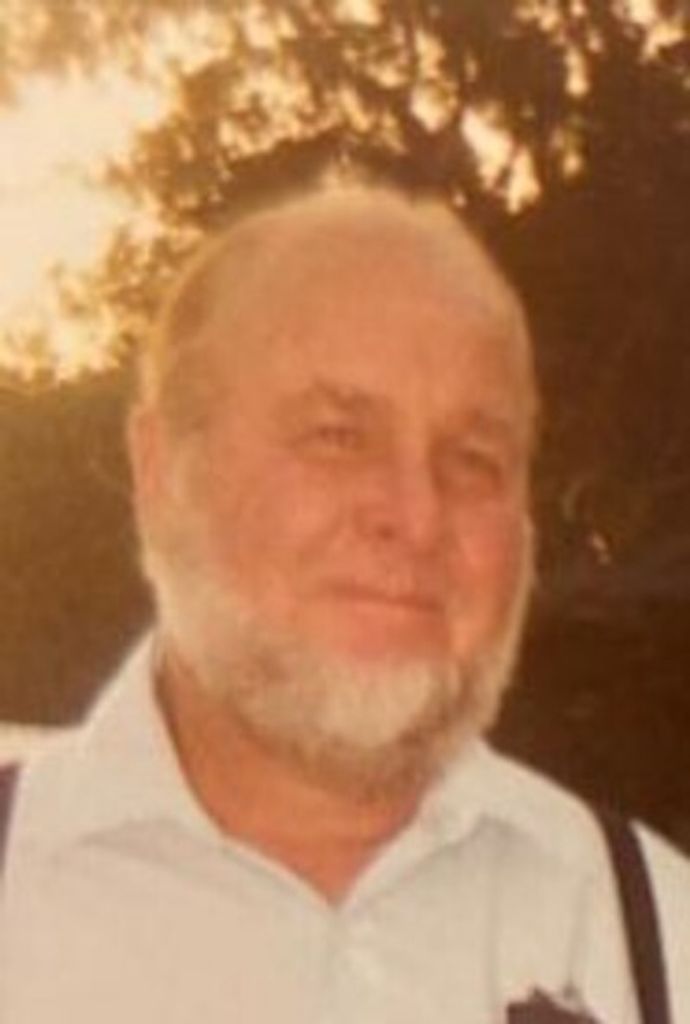 Daniel Franklin Shankel