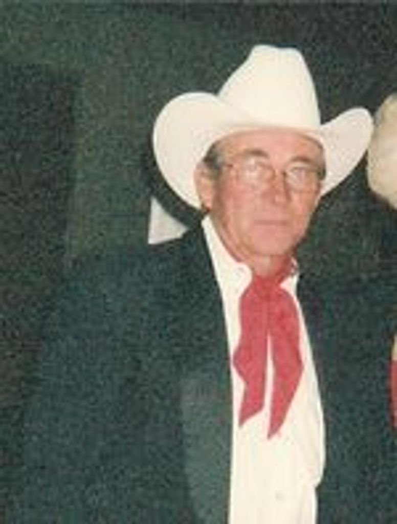 Ronald Ben "Benny" Lowrey