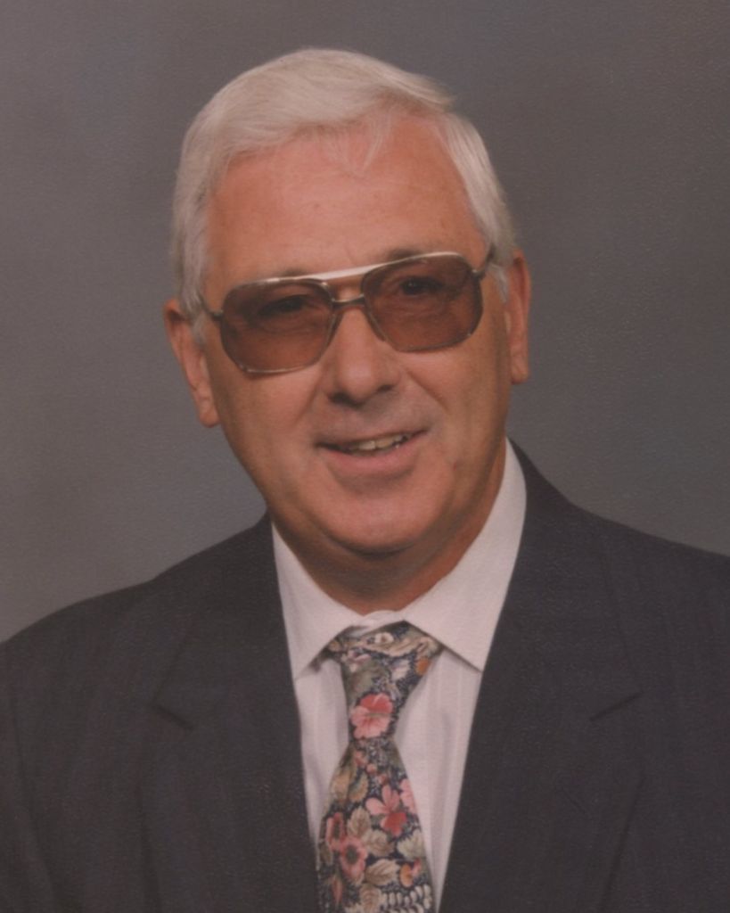 Robert "Bob" C. Reamer Profile Photo