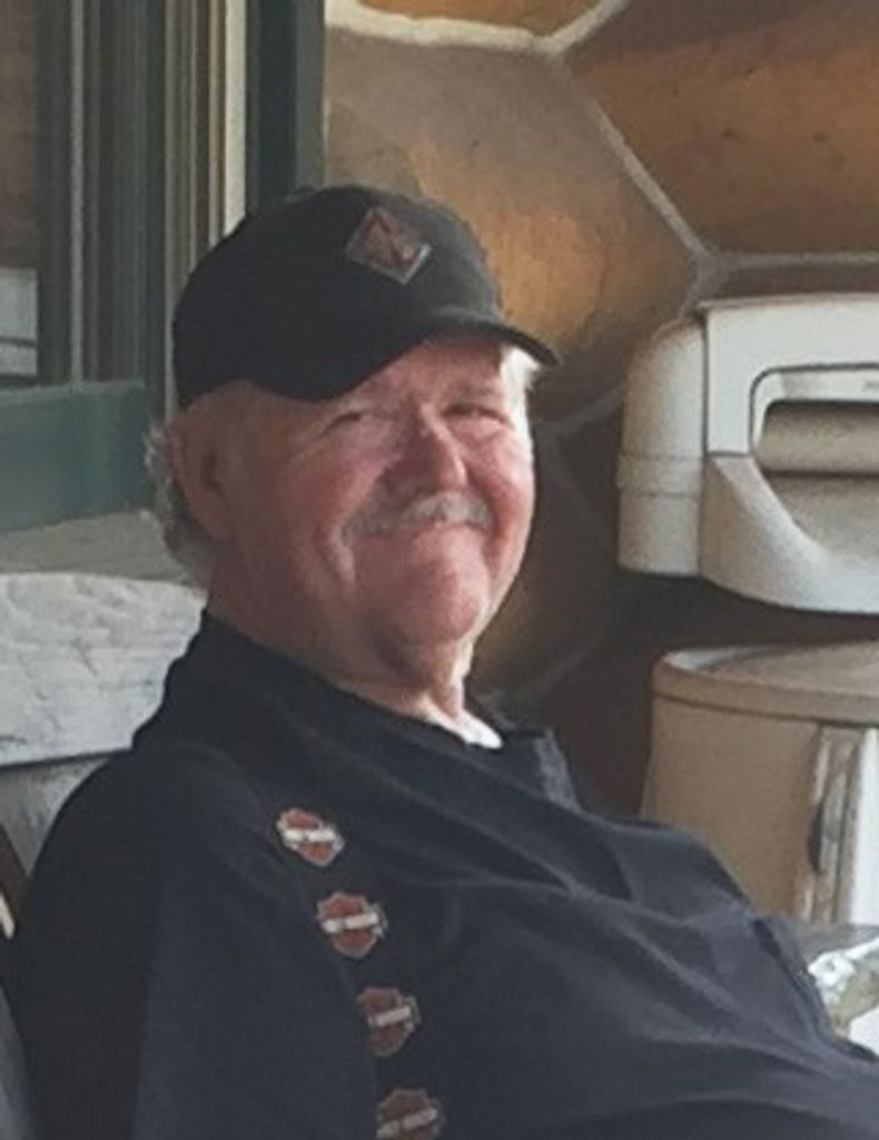 Bradley "Brad" O. Laughy Profile Photo