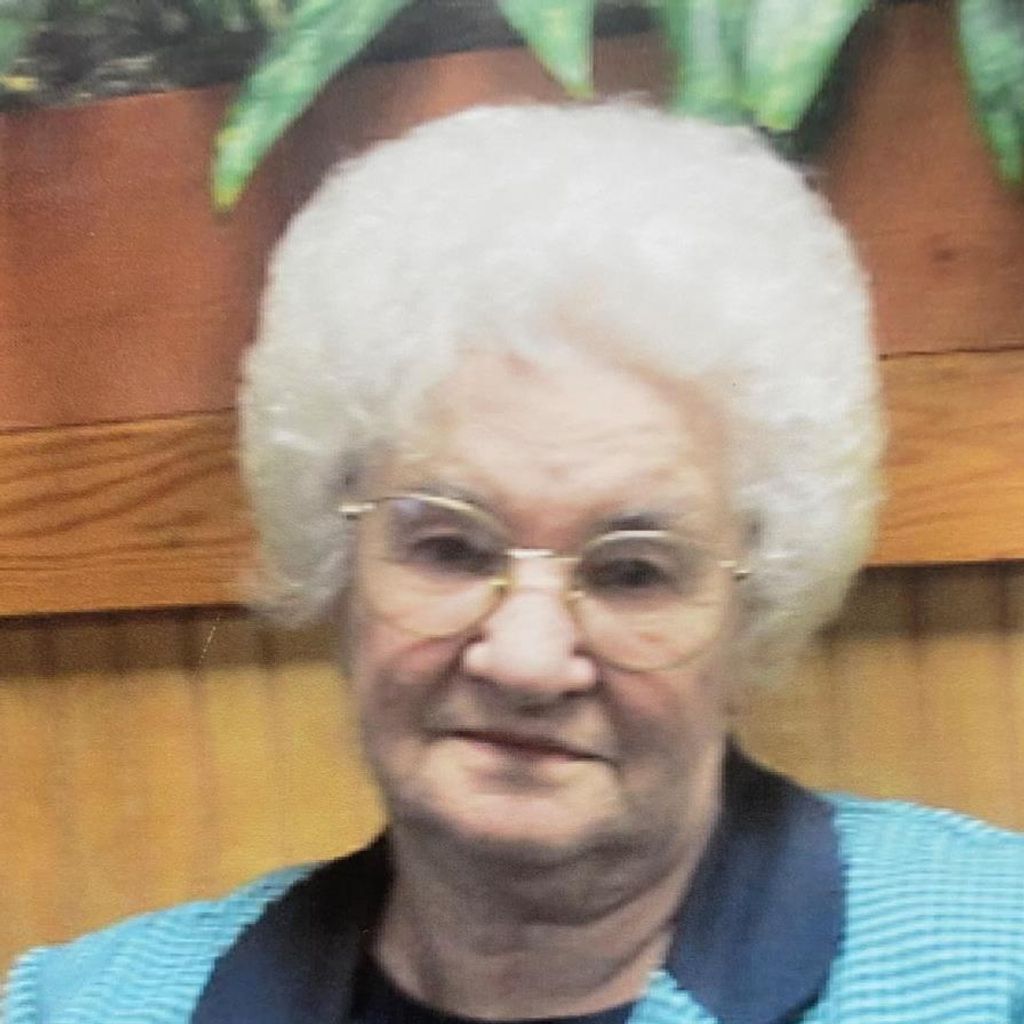 Clarine Iris Warren