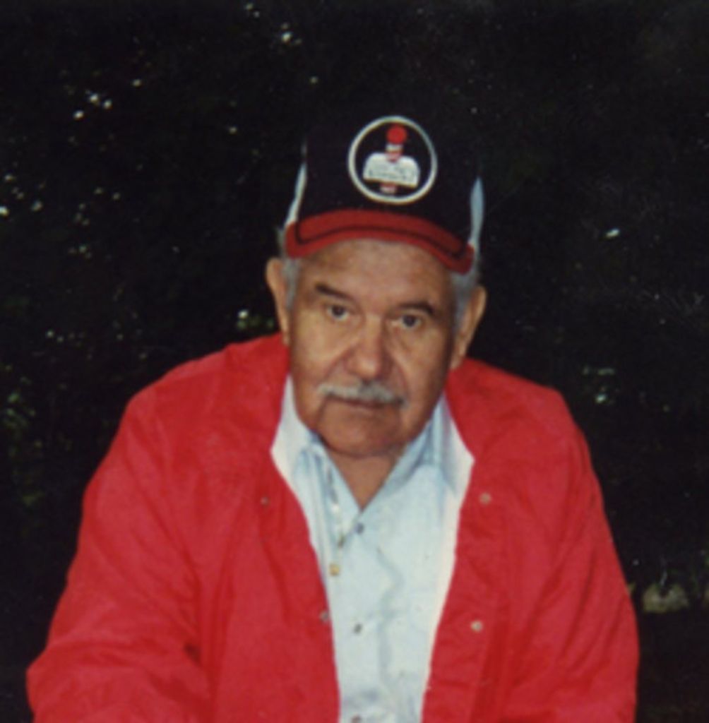 Pablo Garza