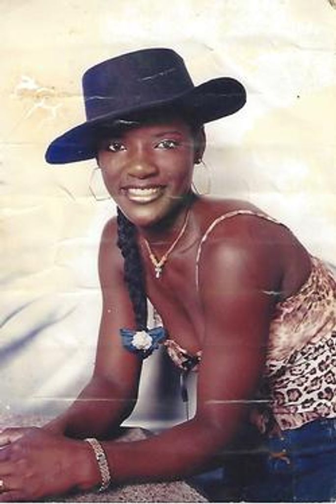 Shantell Walkins Profile Photo