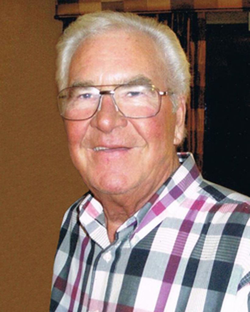 Raphael "Ray" Richards