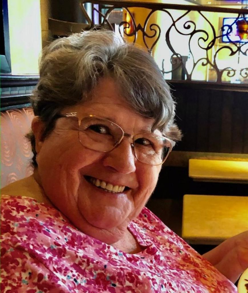 Betty F. Hannah