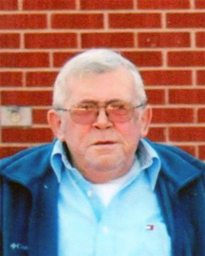 Larry Thomas Coleman Profile Photo