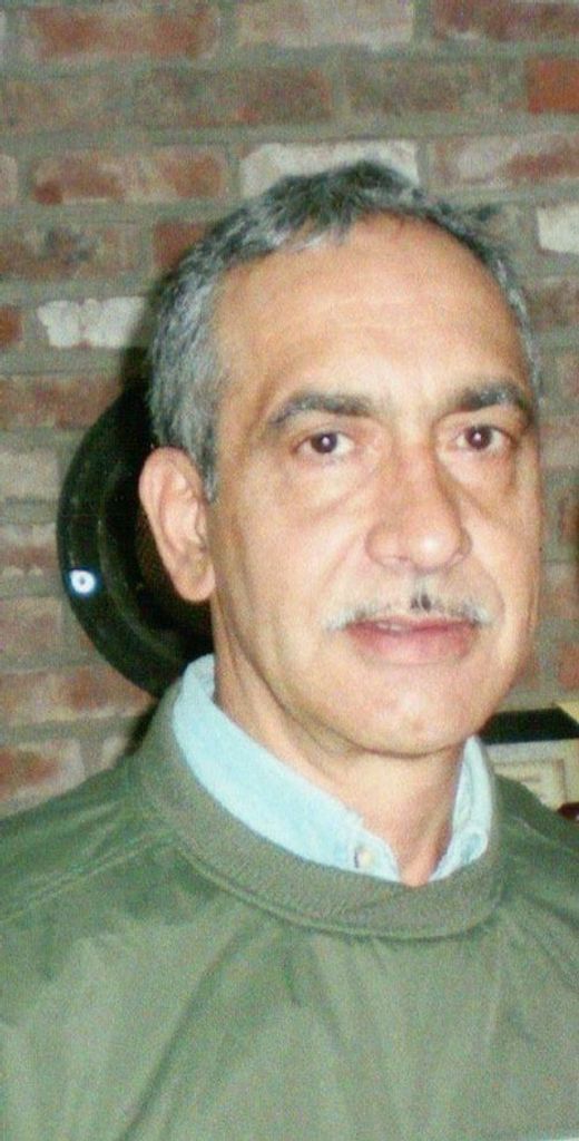 Louis J. Valerio